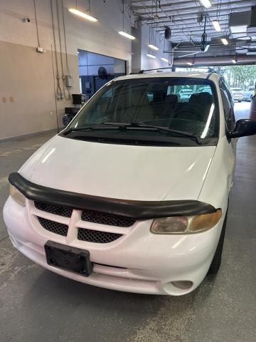 2000 Dodge Caravan