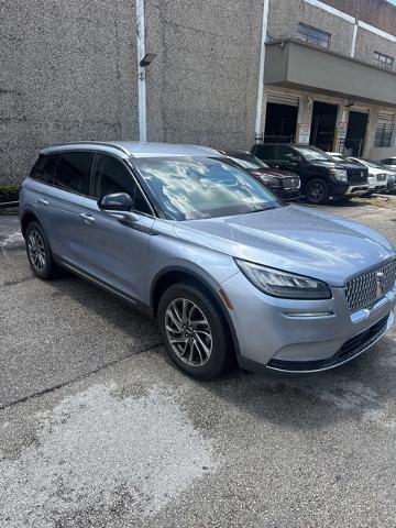 2022 Lincoln Corsair