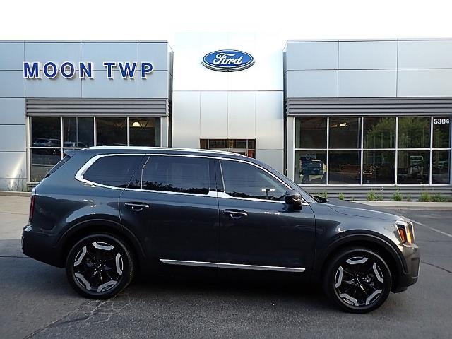 2024 Kia Telluride