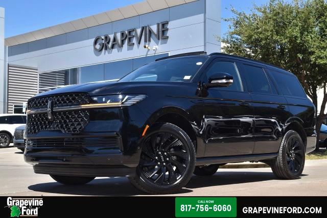 Used Vehicle Search: Lincoln USA