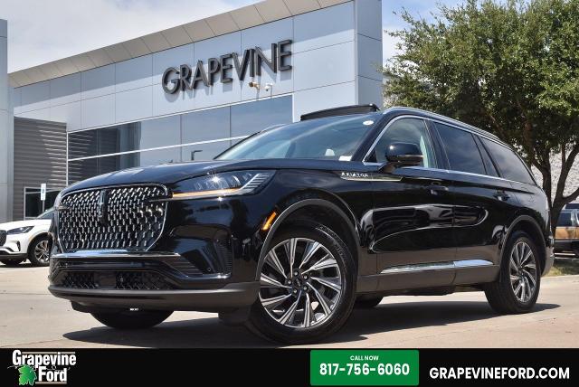 Used Vehicle Search: Lincoln USA