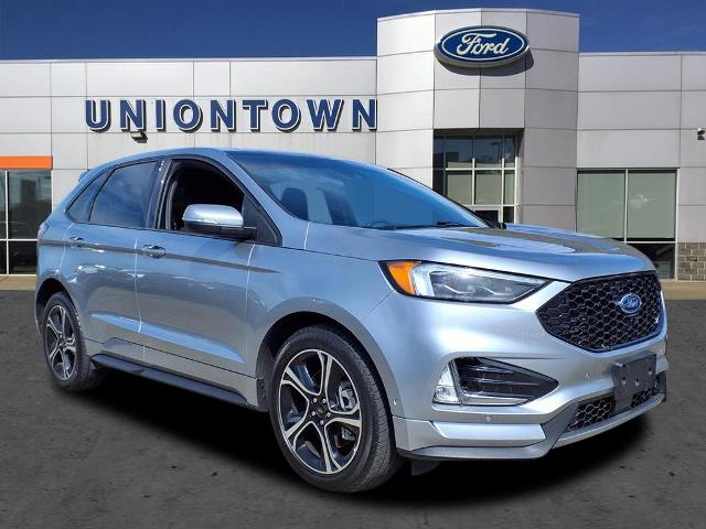 2021 Ford Edge