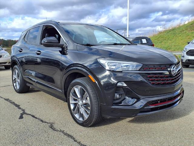 2020 Buick Encore Gx