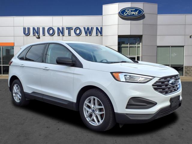 2021 Ford Edge