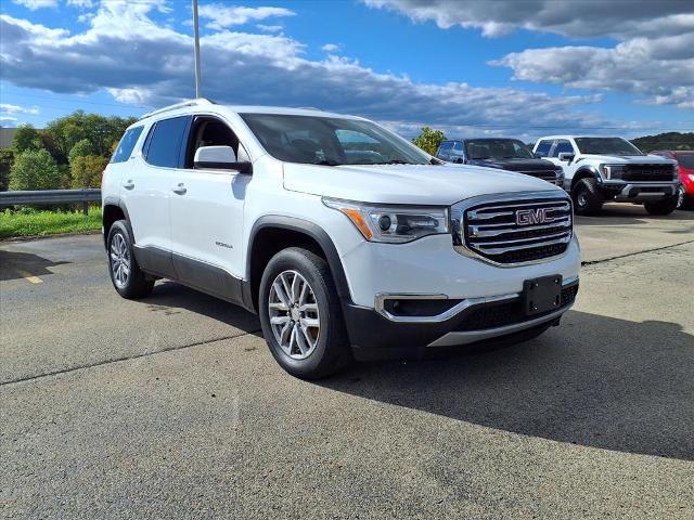 2019 GMC Acadia