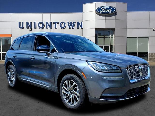 2022 Lincoln Corsair
