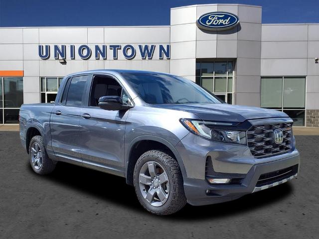 2024 Honda Ridgeline