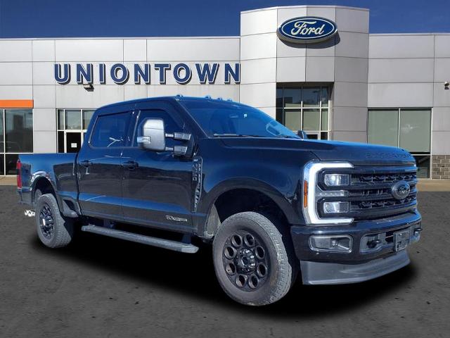 2024 Ford Super Duty F-250 Srw