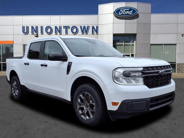2022 Ford Maverick
