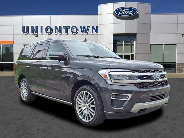 2023 Ford Expedition