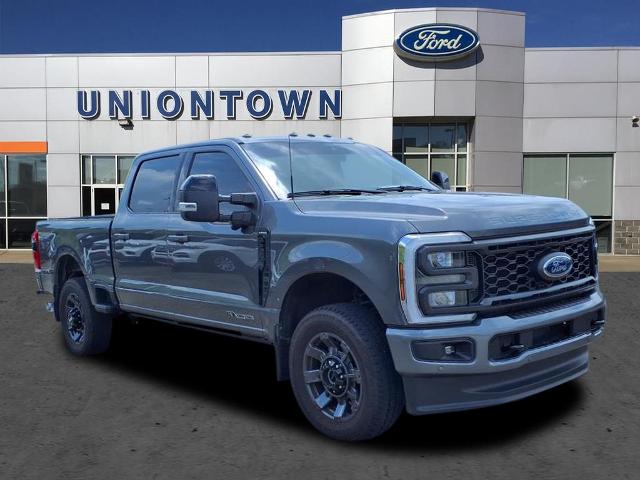 2024 Ford Super Duty F-250 Srw