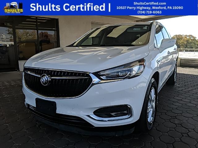 2019 Buick Enclave