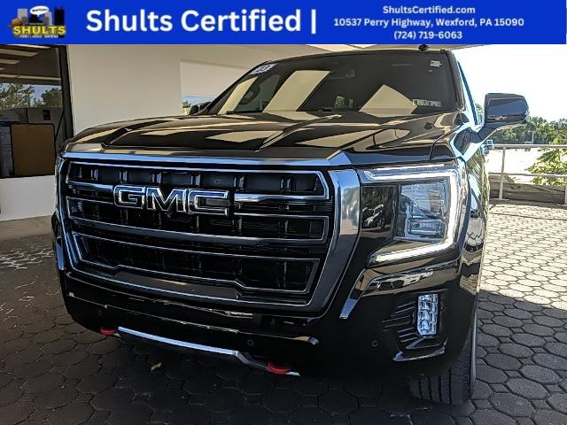 2023 GMC Yukon Xl