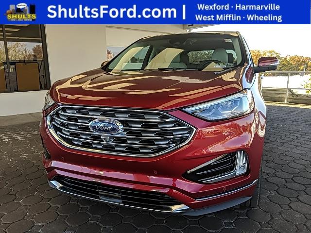 2019 Ford Edge