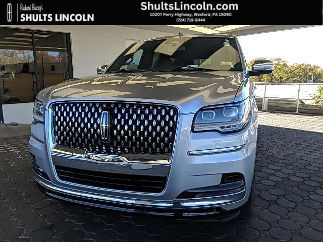 2024 Lincoln Navigator L