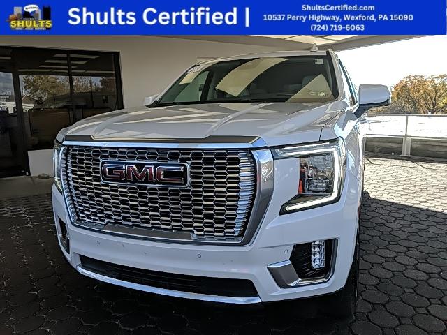2023 GMC Yukon Xl