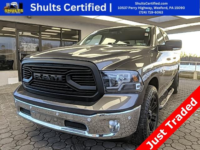 2019 RAM 1500 Classic