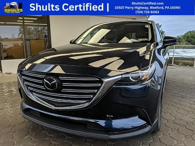 2023 Mazda CX-9