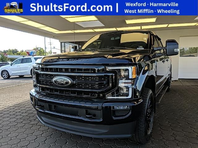 2022 Ford Super Duty F-350 Srw