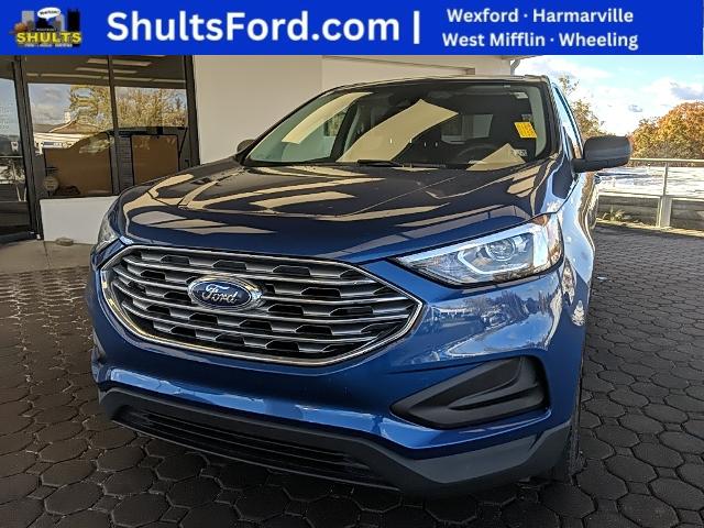 2021 Ford Edge