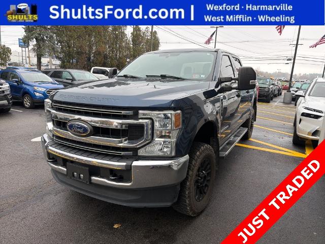 2020 Ford Super Duty F-250 Srw