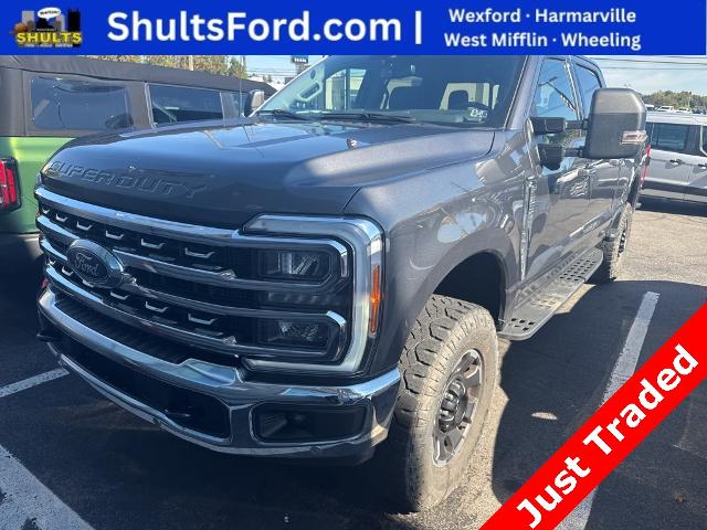 2023 Ford Super Duty F-350 Srw
