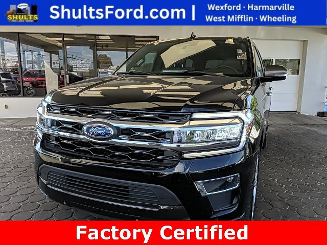 2024 Ford Expedition