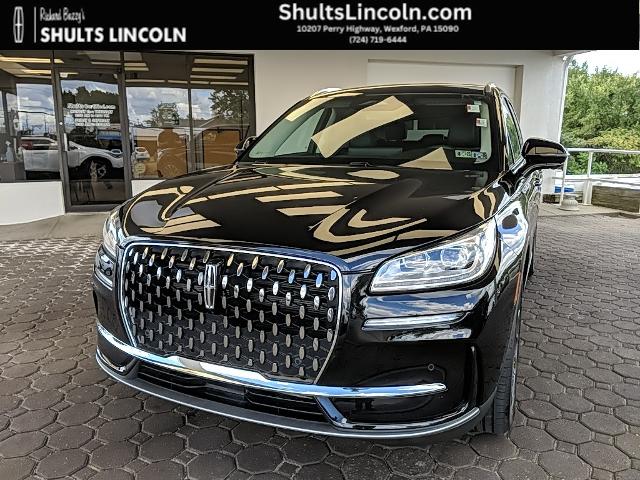 2023 Lincoln Corsair
