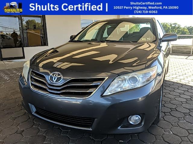 2010 Toyota Camry