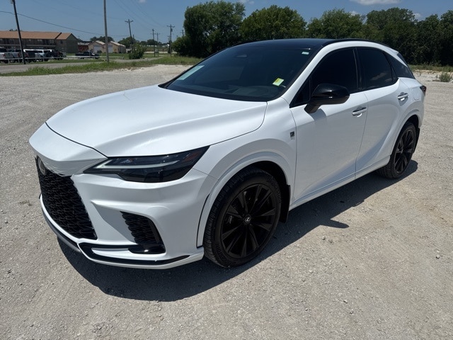 2024 Lexus RX