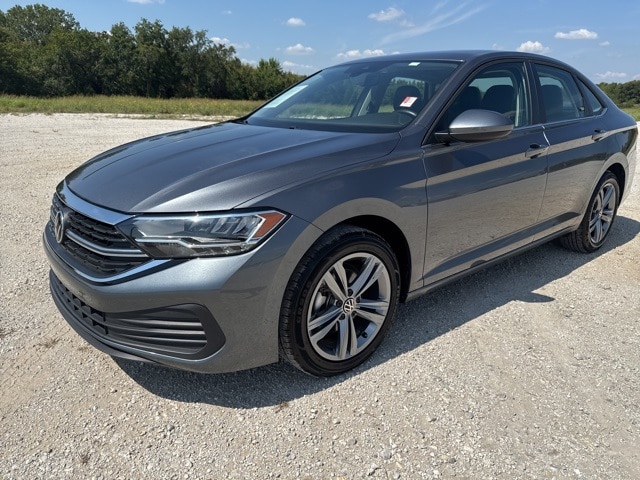 2024 Volkswagen Jetta