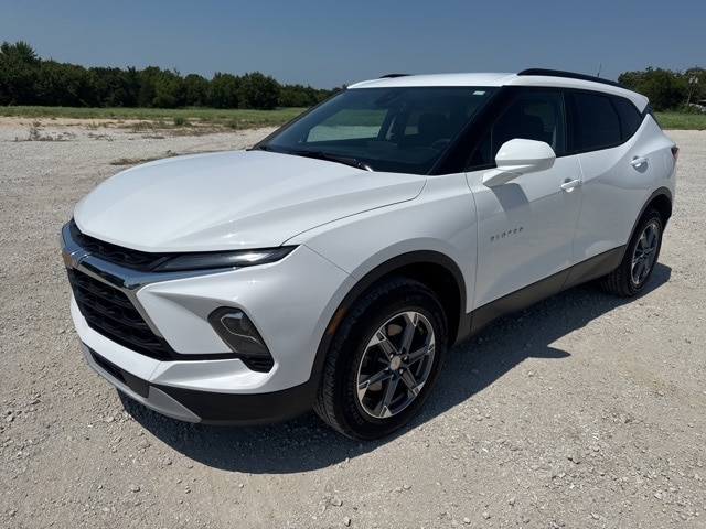 2023 Chevrolet Blazer