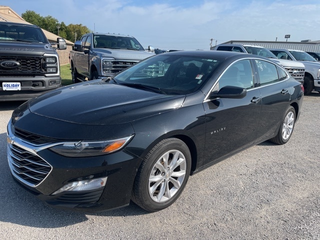 2023 Chevrolet Malibu