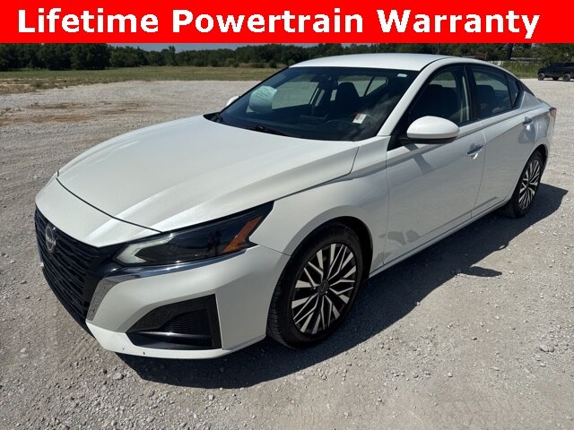 2023 Nissan Altima