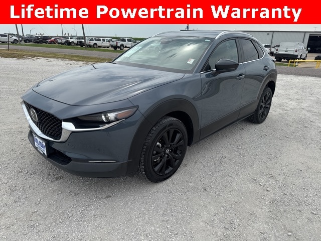 2024 Mazda Cx-30