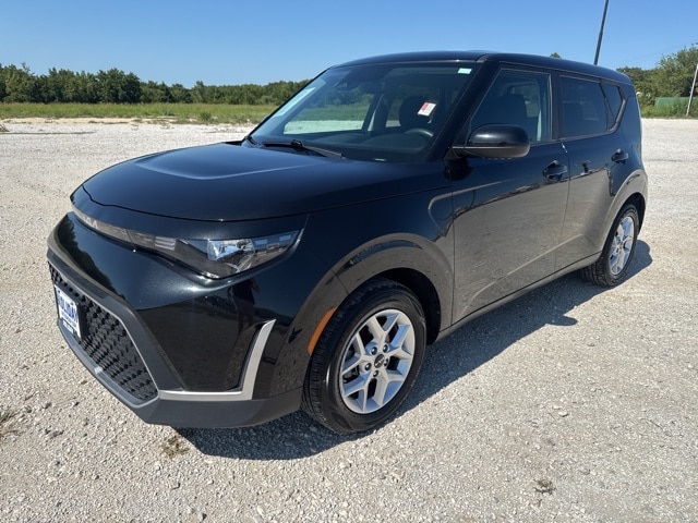 2023 Kia SOUL