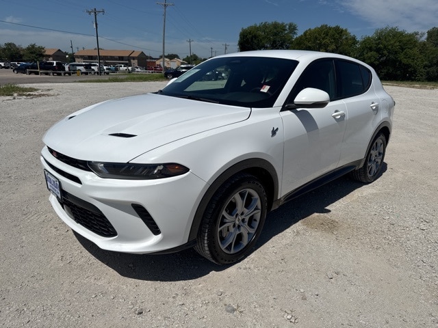2024 Dodge Hornet