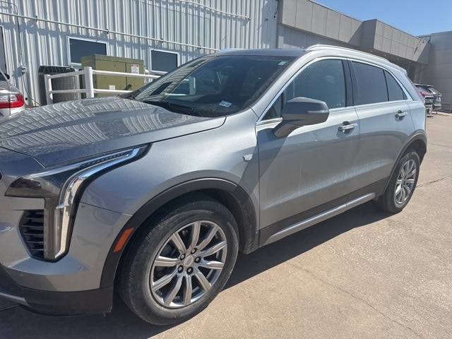 2023 Cadillac XT4