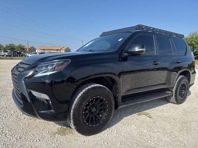 2020 Lexus GX