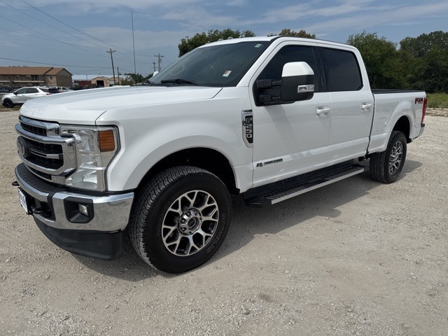 2020 Ford Super Duty F-250 Srw