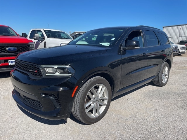 2024 Dodge Durango