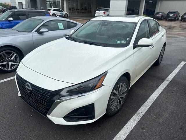 2023 Nissan Altima