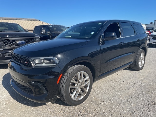 2023 Dodge Durango