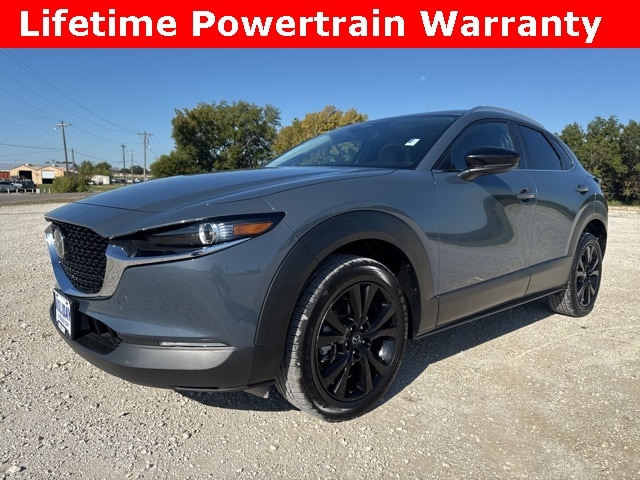 2024 Mazda Cx-30