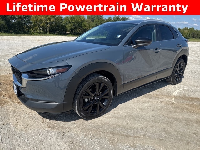 2024 Mazda Cx-30