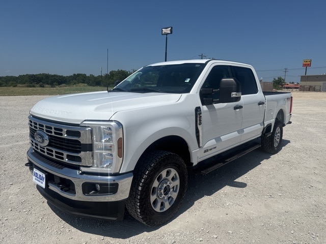 2024 Ford Super Duty F-250 Srw