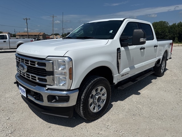 2024 Ford Super Duty F-250 Srw