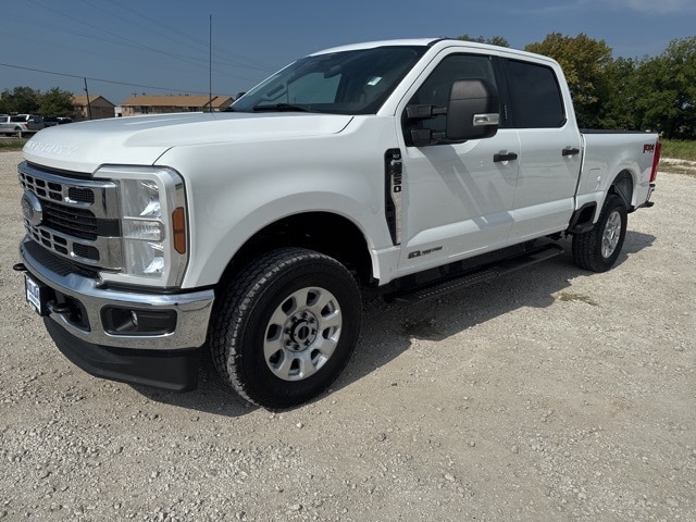 2024 Ford Super Duty F-250 Srw
