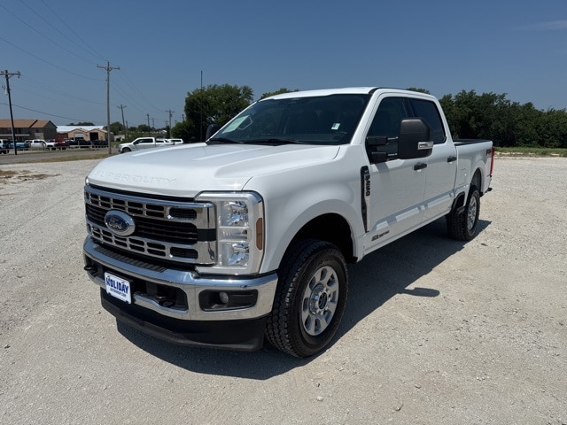 2024 Ford Super Duty F-250 Srw