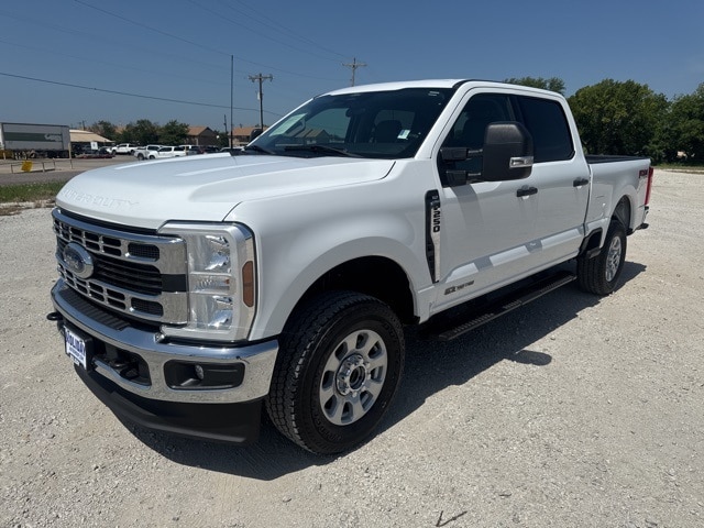 2024 Ford Super Duty F-250 Srw
